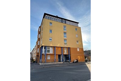 Vakantieappartement Gezinsvakantie Fürth