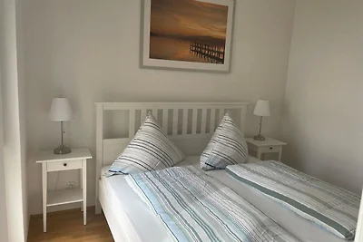 Ferienwohnung am Meer -