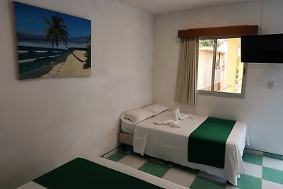 Gran Hostal Bahia de Cochinos