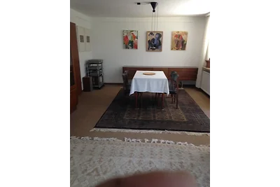 Casa vacanze Vacanza di relax Bünsdorf