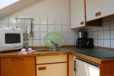 Vakantieappartement Gezinsvakantie 