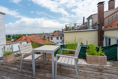 Vakantieappartement Gezinsvakantie 