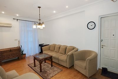 Vakantieappartement Gezinsvakantie Kiev