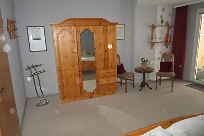 Haus Kummeleck, Wohnung 4