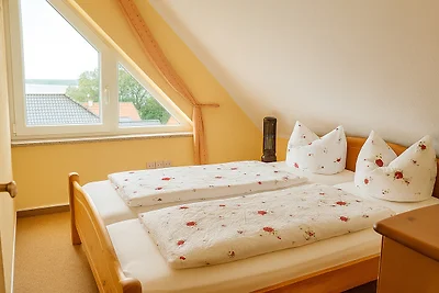 Ferienwohnung Seeblick