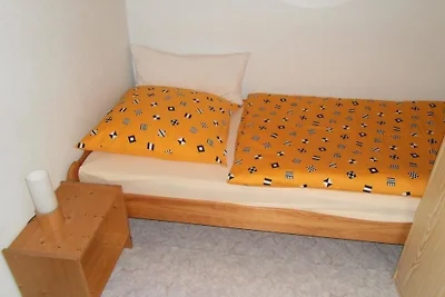 Vakantiehuis Ontspannende vakantie Redwitz an der Rodach