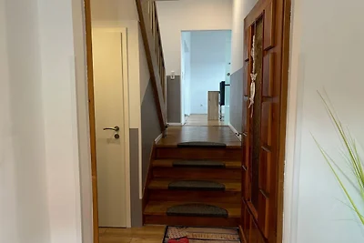 Ferienhaus "Am Eichholz" in