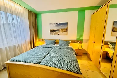 NEU: Apartmenthaus-Usedom Fam.Stopp