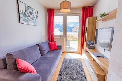 Sunny Aich by Alpenidyll Apartments