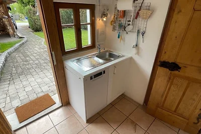 Ferienhaus Judie