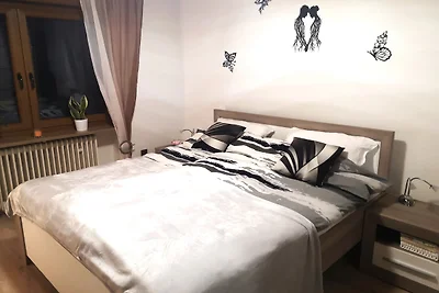 Apartament Dla rodzin Lichtenberg