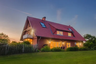 Vakantieappartement Gezinsvakantie Dahme