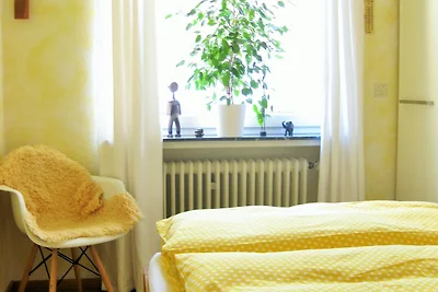 Vakantieappartement Gezinsvakantie Rotenburg Ortsteil Waffensen