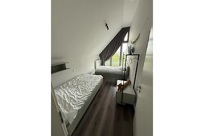 Ostsee - Reetdachhaus Nr. 42