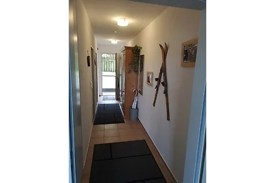 apartman za odmor Obiteljski odmor Missen-Wilhams