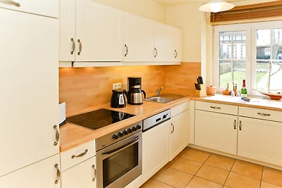 Landhaus zum Strande - 44-07