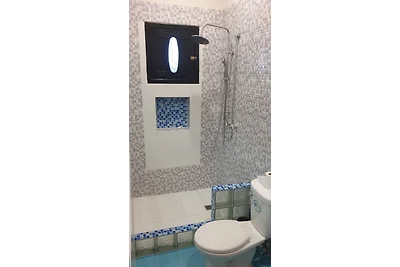 Villa Ali Appartement 3