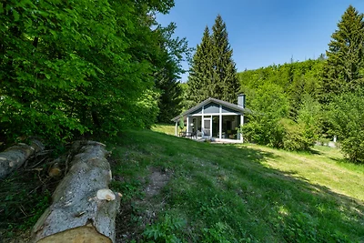 4 Personen mit Sauna (F2H3)