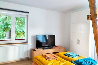 Vakantieappartement Gezinsvakantie Bünsdorf