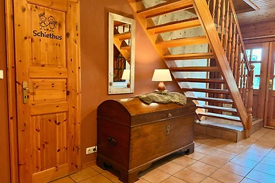 Casa vacanze Vacanza di relax Dannewerk