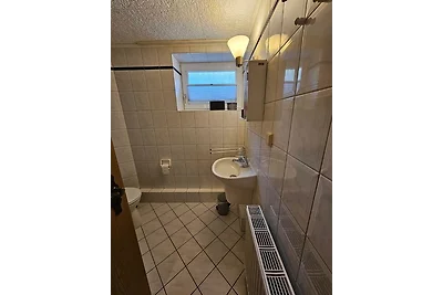 Appartamento Vacanza con famiglia Hohwacht