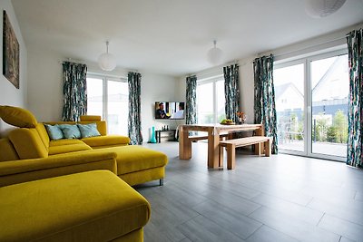 Vakantieappartement Gezinsvakantie Rheine