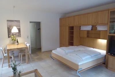 "De Garten Stuuv" - Haus Sylvia 8