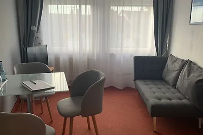 APP Nr. 5 Gästehaus ALBERGO