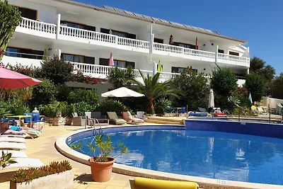 Appartamento Vacanza con famiglia Carvoeiro