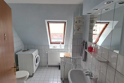Vakantieappartement Gezinsvakantie Stolk