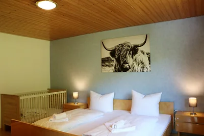 Vakantiehuis Ontspannende vakantie 