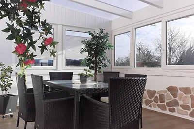 Vakantiehuis Ontspannende vakantie Lierfeld