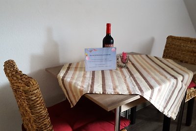 Vakantieappartement Gezinsvakantie Sankt Wendel