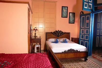 Hostal Villa Colonial Frank y