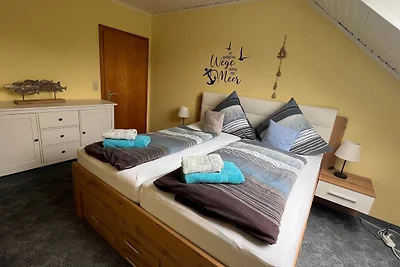 Ferienwohnung Möwe
