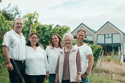 Vakantiehuis Ontspannende vakantie Pommern