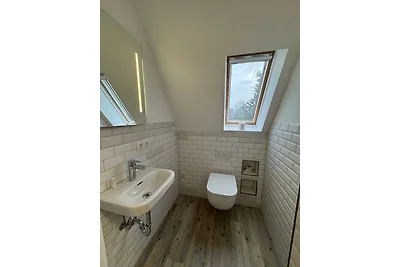 Ferienhaus Reuthsee