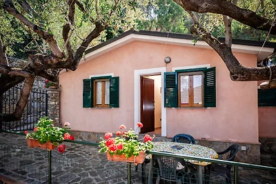 Vakantiehuis Ontspannende vakantie Salerno