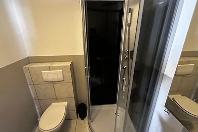 Apartamento Vacaciones familiares Lietzow