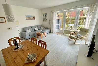 FeWo mit Terasse u. Garten am