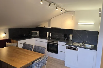 Ferienwohnung Brent Wildschönau