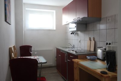 Vakantieappartement Gezinsvakantie Fürstenberg Havel