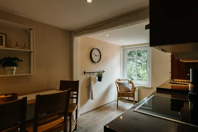 Hof Timmermann - Landhaus, oben