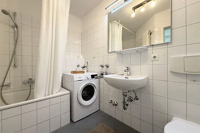 Apartament Dla rodzin Sahlenburg