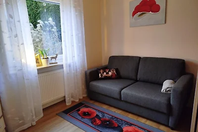 Ferienwohnung Gaby Lehmann