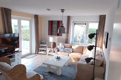 "Villa Meerchen", Villa mit