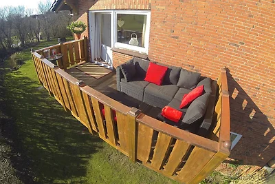 Vakantieappartement Gezinsvakantie Schaalby