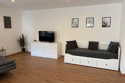 Apartament Dla rodzin Paterzell