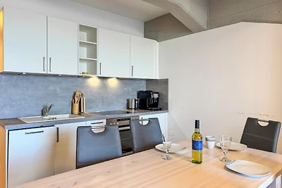 Speicherresidenz App. 2.3 Seebrise