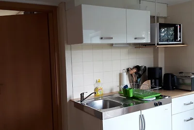 Appartement Vacances avec la famille Wernigerode